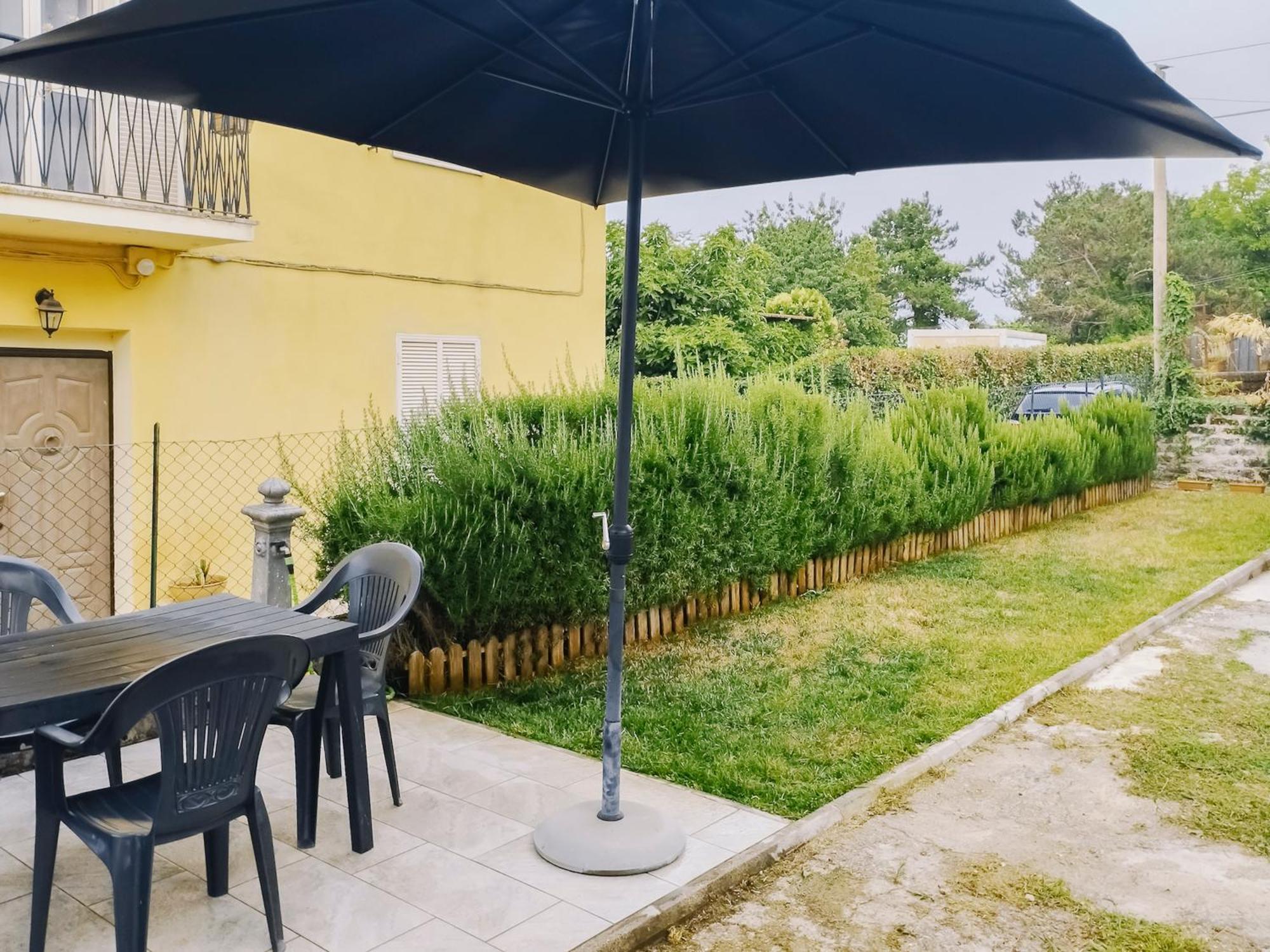 Il Rosmarino - Un'Oasi Tra Natura E Comfort Villa Campagnano Di Roma Dış mekan fotoğraf