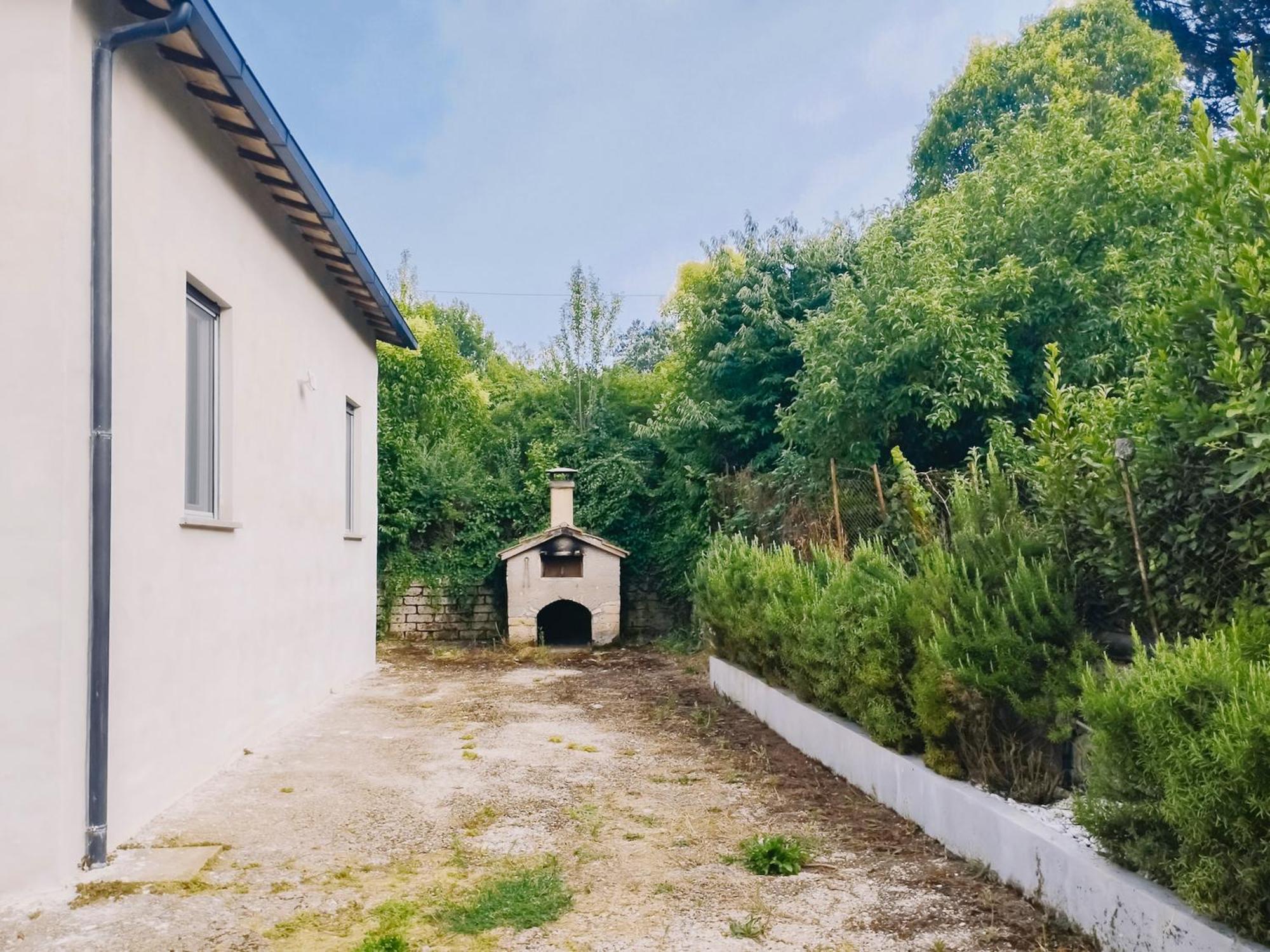 Il Rosmarino - Un'Oasi Tra Natura E Comfort Villa Campagnano Di Roma Dış mekan fotoğraf