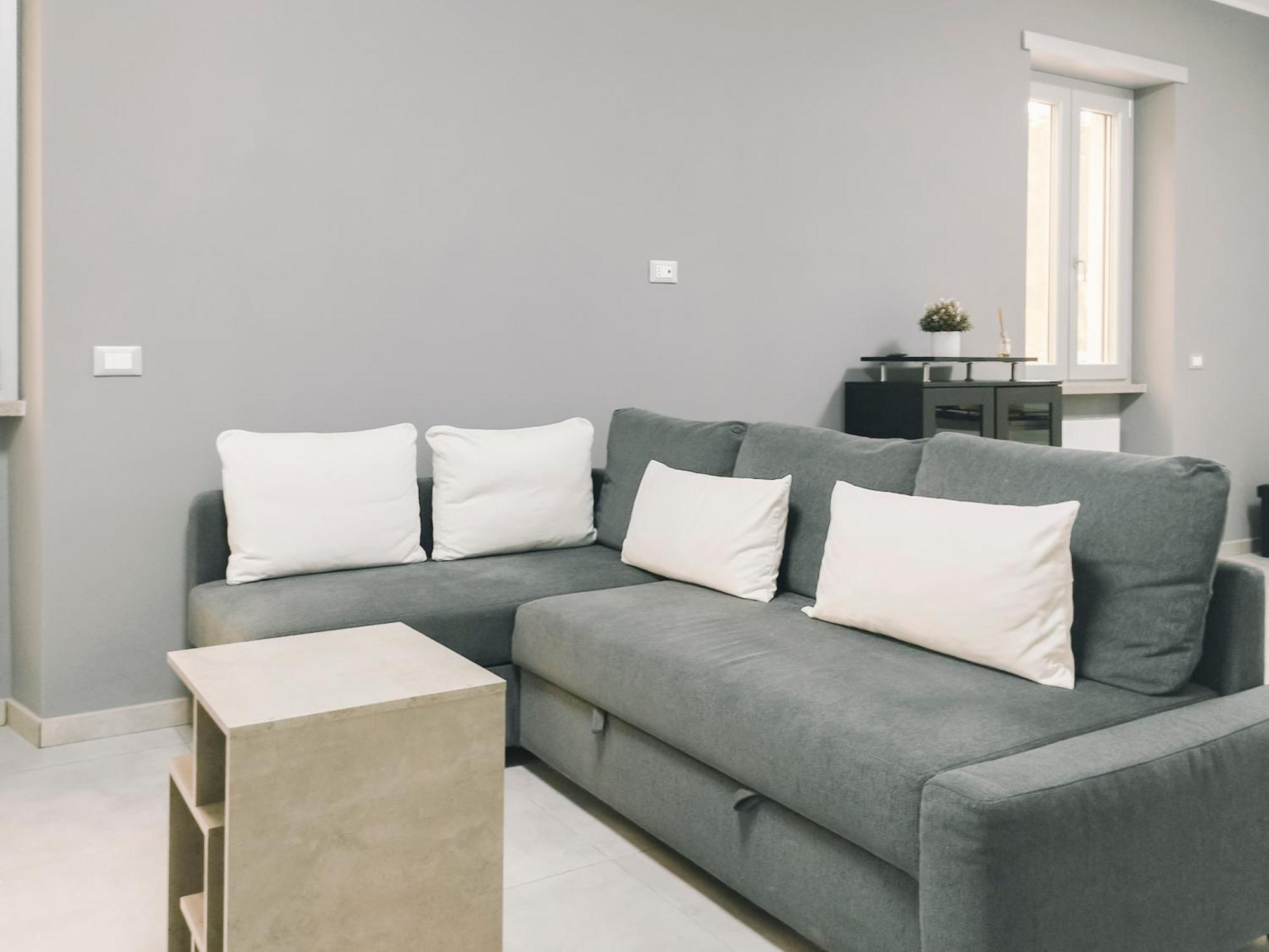 Il Rosmarino - Un'Oasi Tra Natura E Comfort Villa Campagnano Di Roma Dış mekan fotoğraf